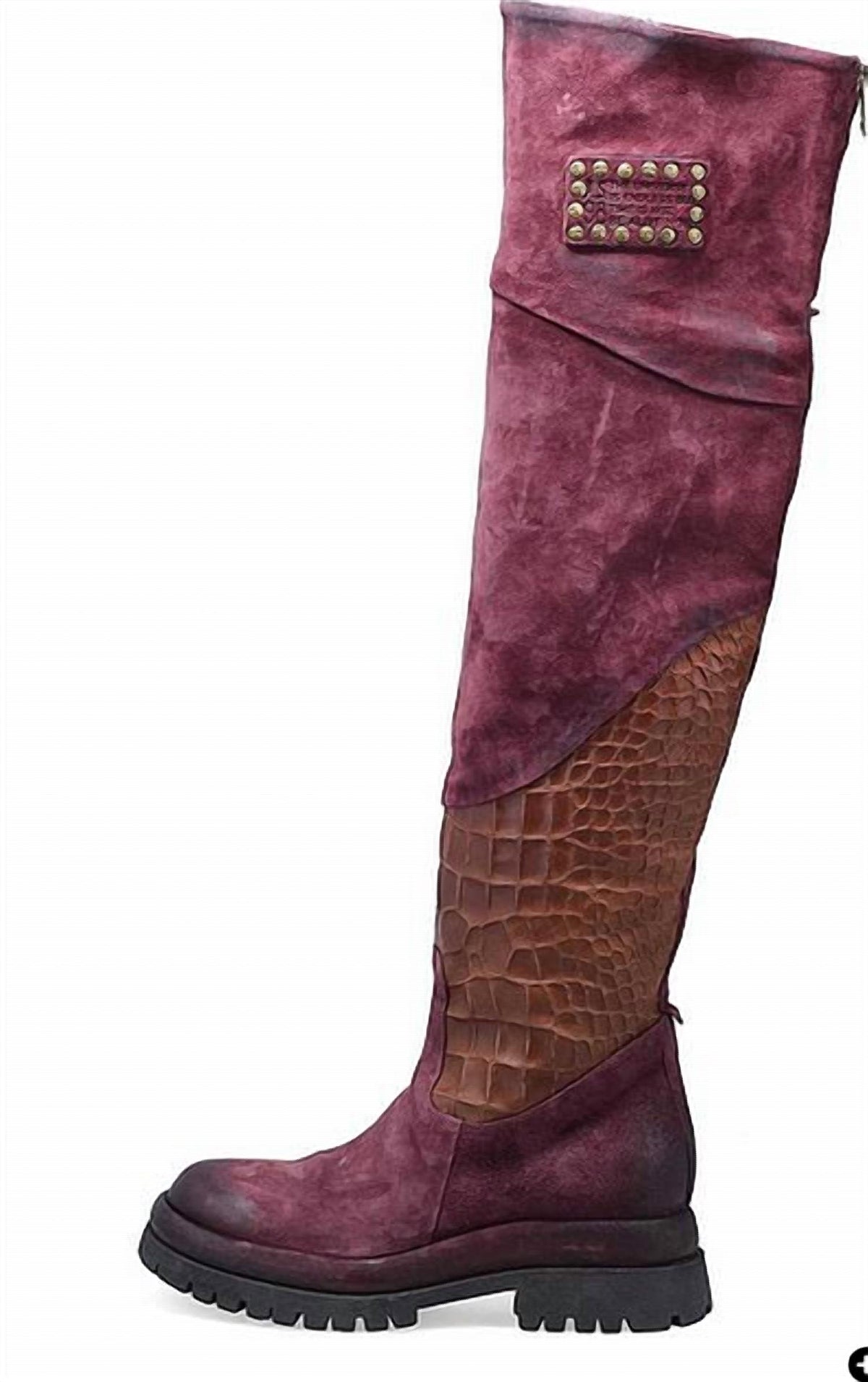 A.S.98 - Women's Dewey Boot