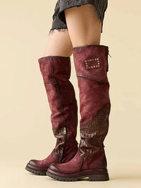 A.S.98 - Women's Dewey Boot