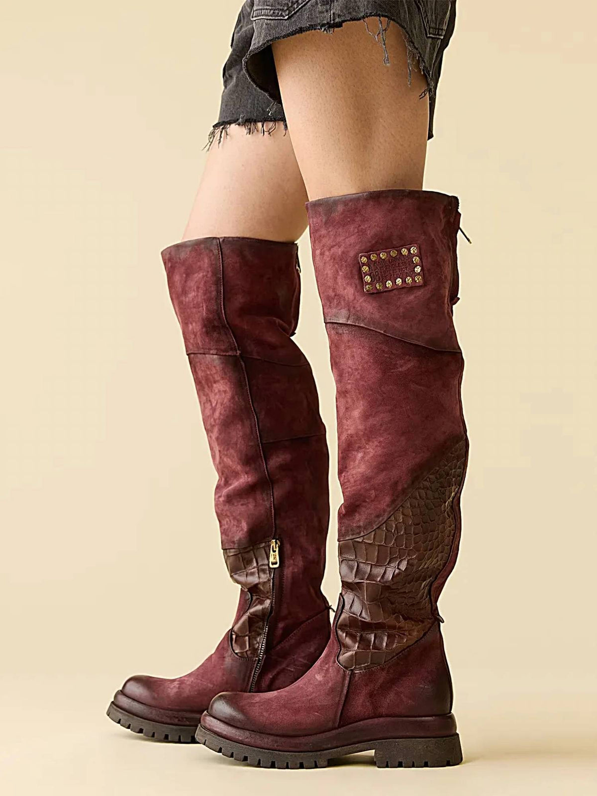 A.S.98 - Women's Dewey Boot