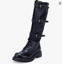 A.S.98 - Women's Rustin Boot