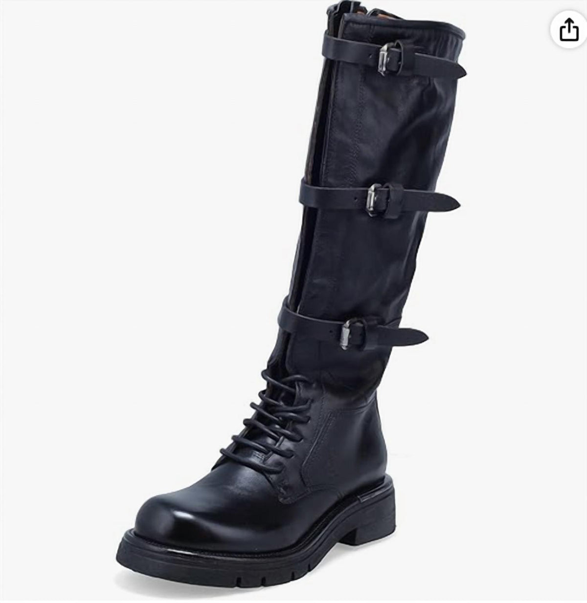 A.S.98 - Women's Rustin Boot