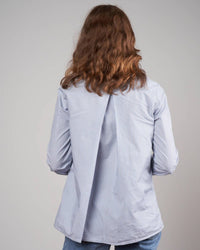 A Shirt Thing - CHLOE POPLIN TOP