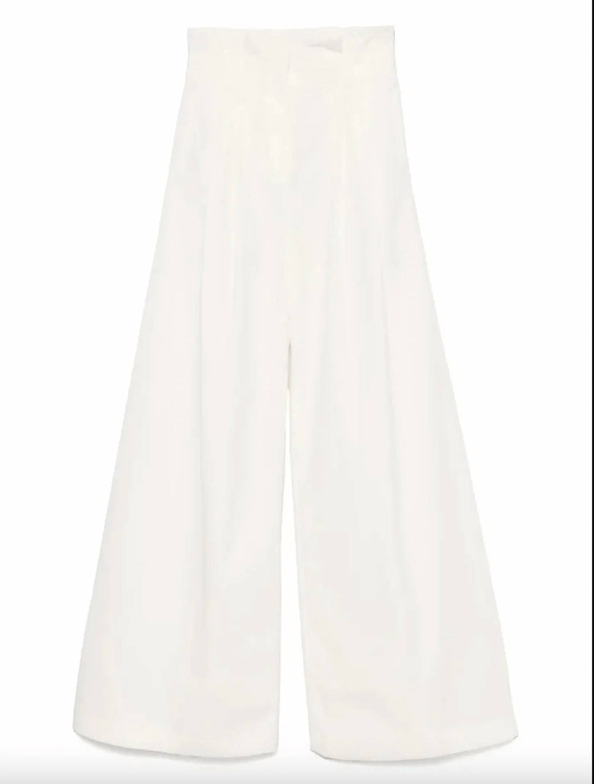 A.W.A.K.E. Mode - High-waisted Wide Leg Pant