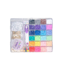 A Wink And A Nod - Camp Teddy Bear Bead Kit