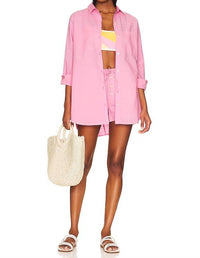 L*Space - Daybreak Top