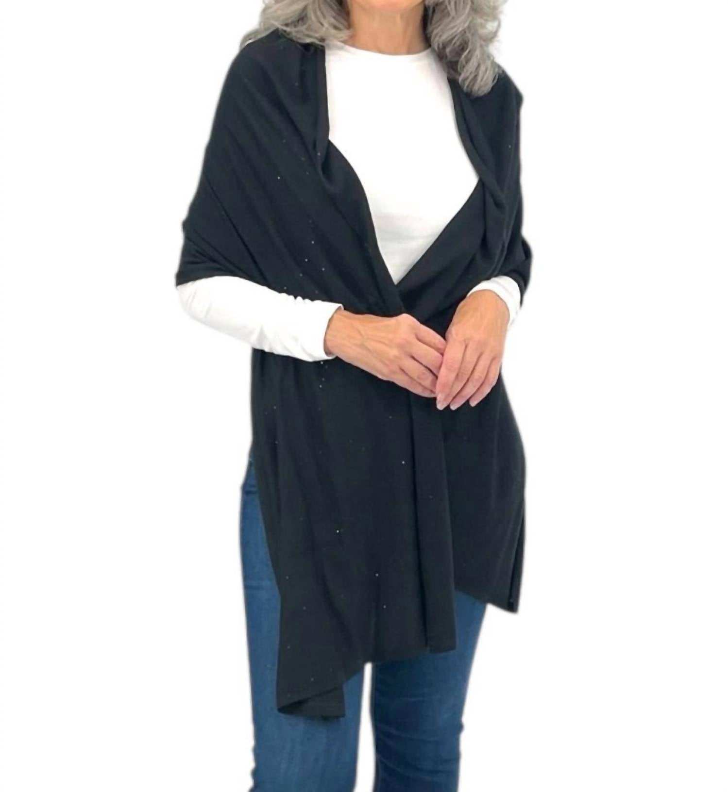 Kinross - Women's Sequin Wrap