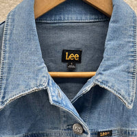 Lee Jeans - Women's Vintage Modern Denim Jacket