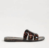 Sam Edelman - Women's Bay Jelly Slide Sandal