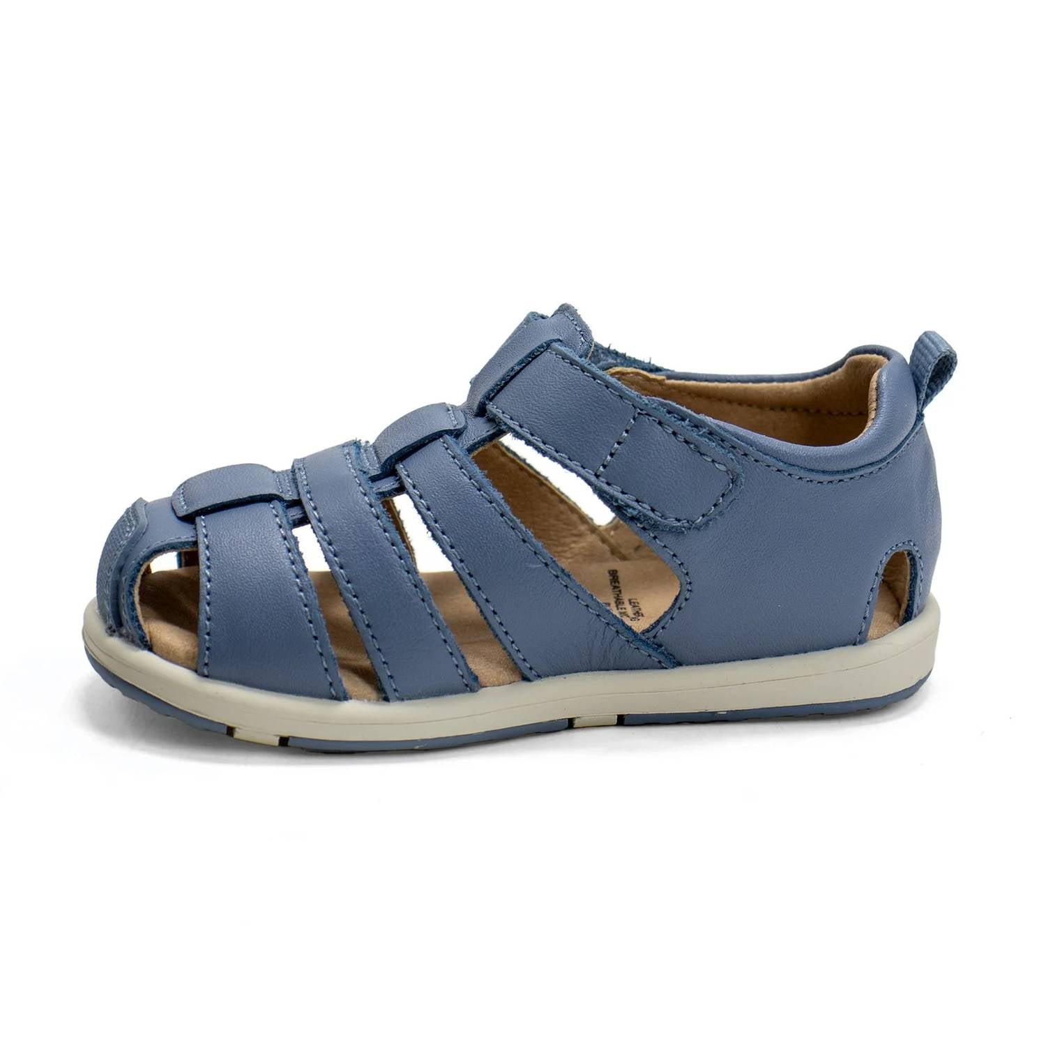 Oldsoles - Toddler's Surf Sandal