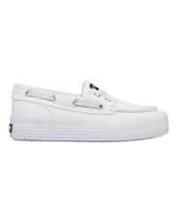 Sperry - Girl's Bahama Platform Shoes