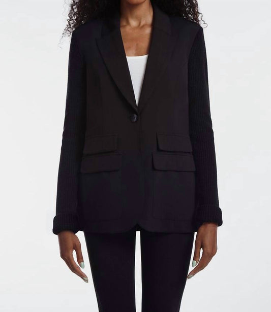 Capsule 121 - Lovell Jacket