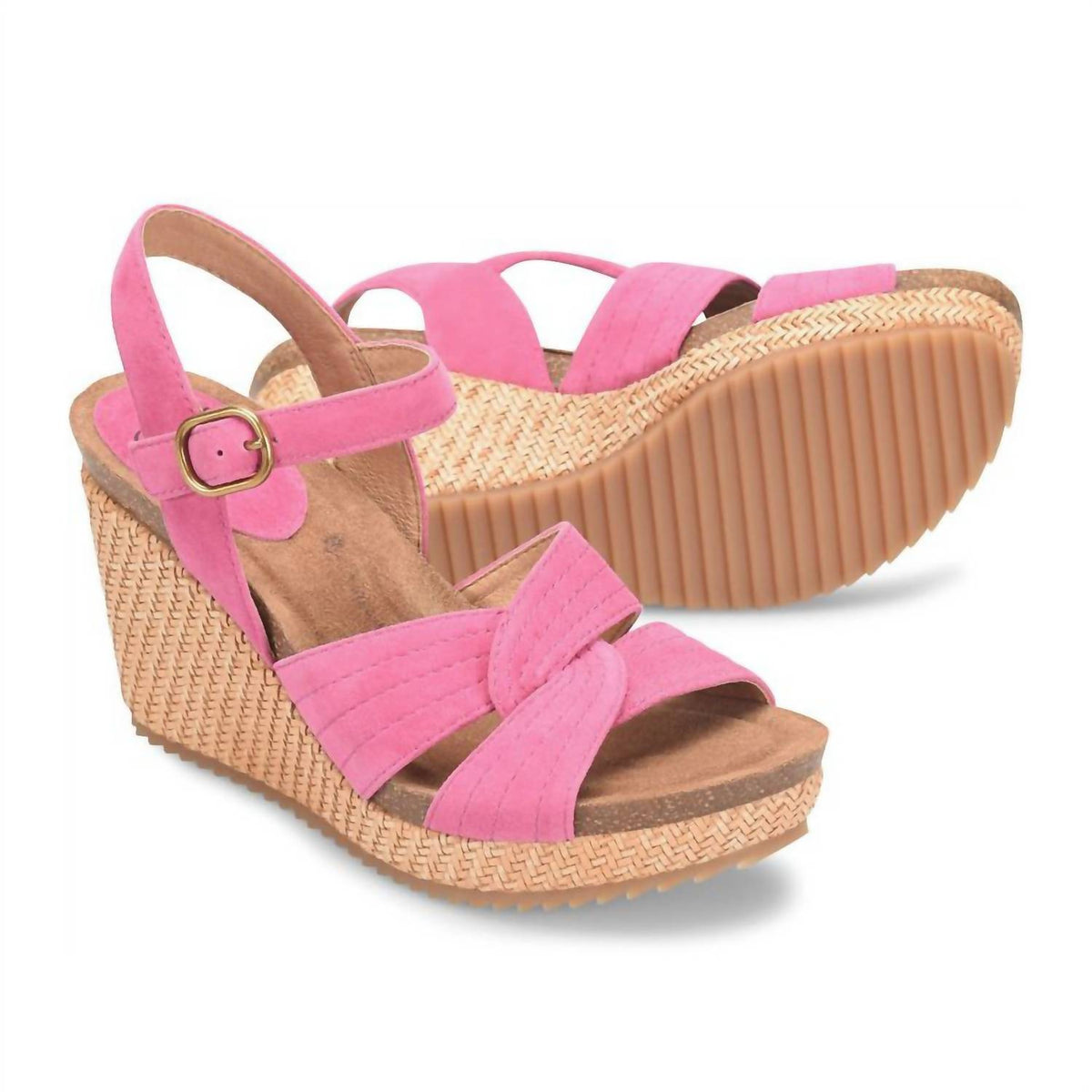 Sofft - Women's Clarissa Sandals