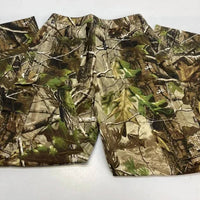 Harley Davidson - Women's Realtree Utility Cargo Pants