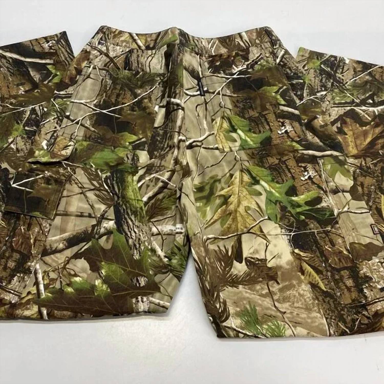 Harley Davidson - Women's Realtree Utility Cargo Pants