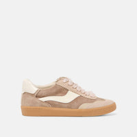 Dolce Vita - Women's Notice Sneaker