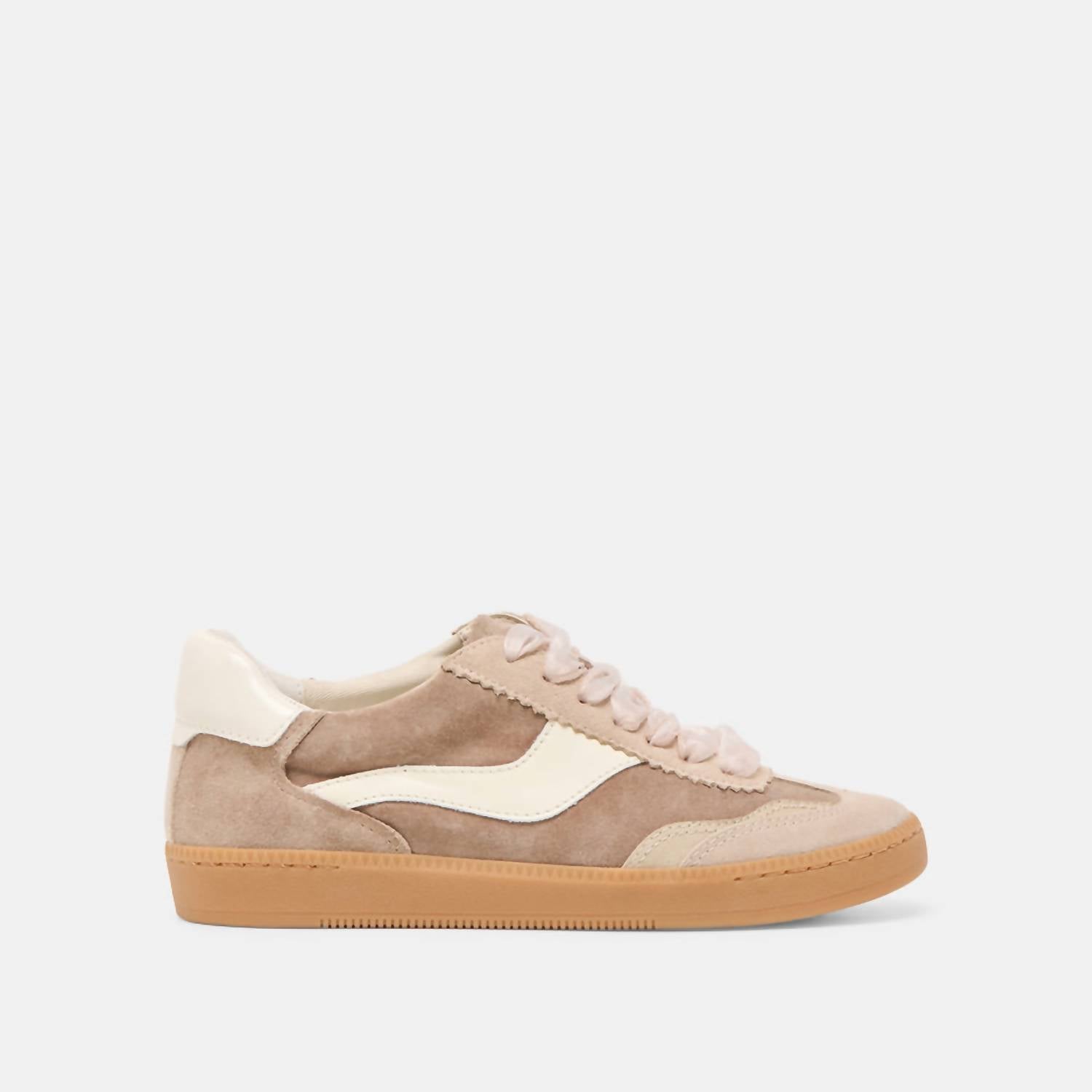 Dolce Vita - Women's Notice Sneaker