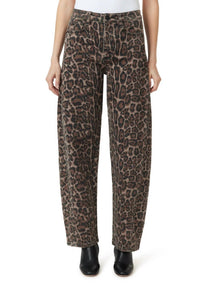 Habitual - Evie Barrel Jeans