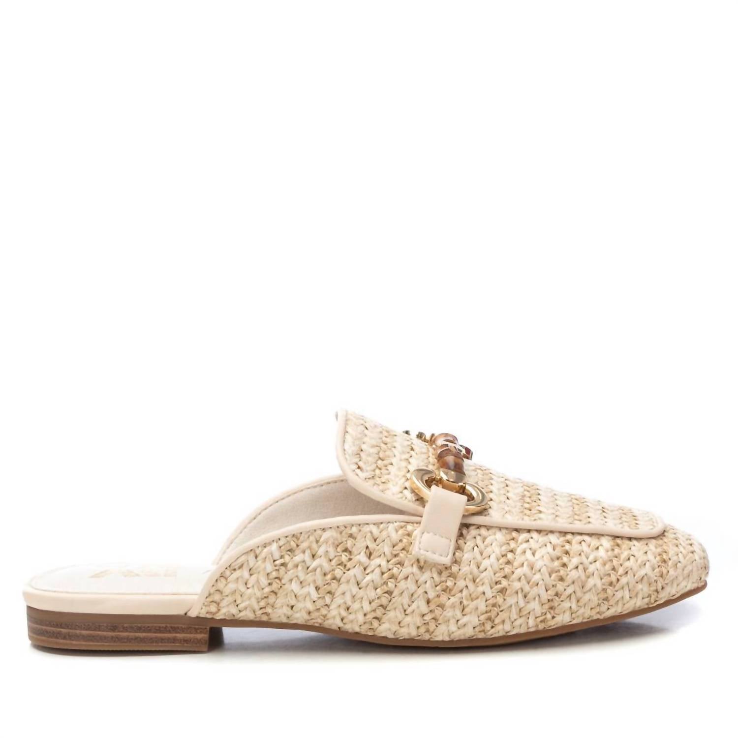 Xti - Women's Flat Clogs