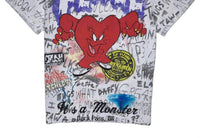 Eleven Paris - Looney Tunes T-Shirt