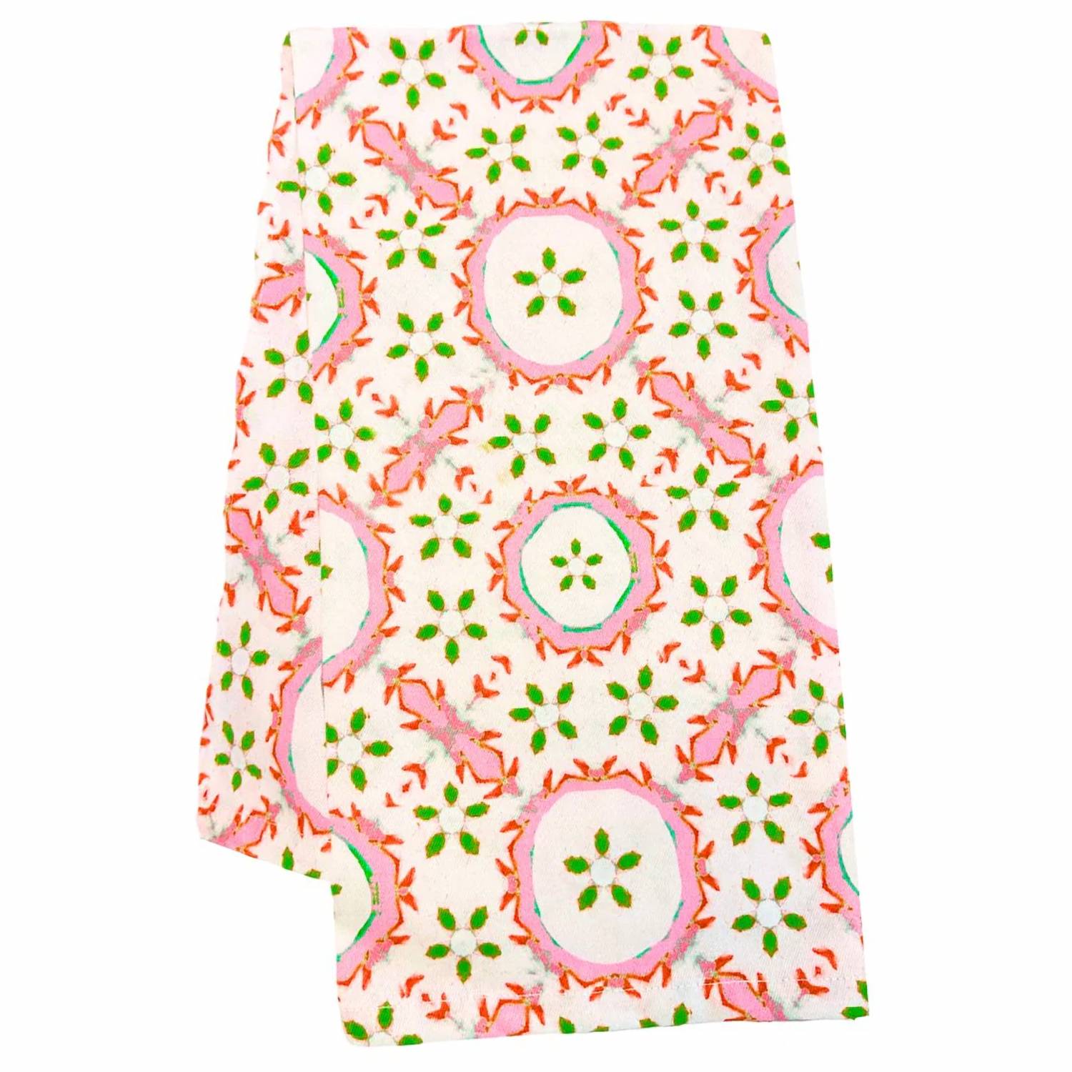 Laura Park - Tea Towel - Set Of 2