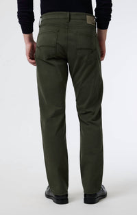 Mavi - Zach Twill Jean