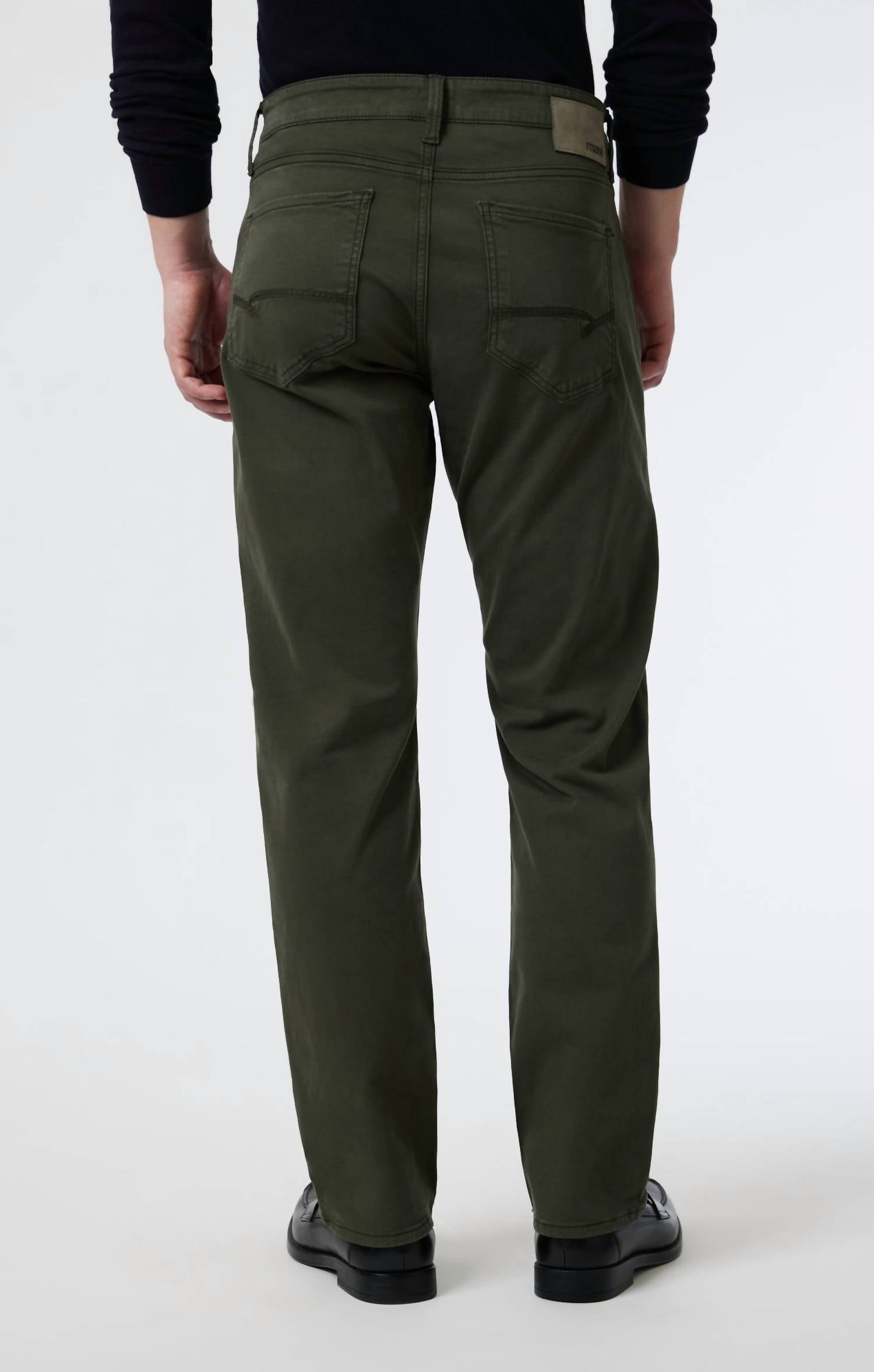 Mavi - Zach Twill Jean