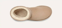 Ugg - Women's Classic Short Ii Boot