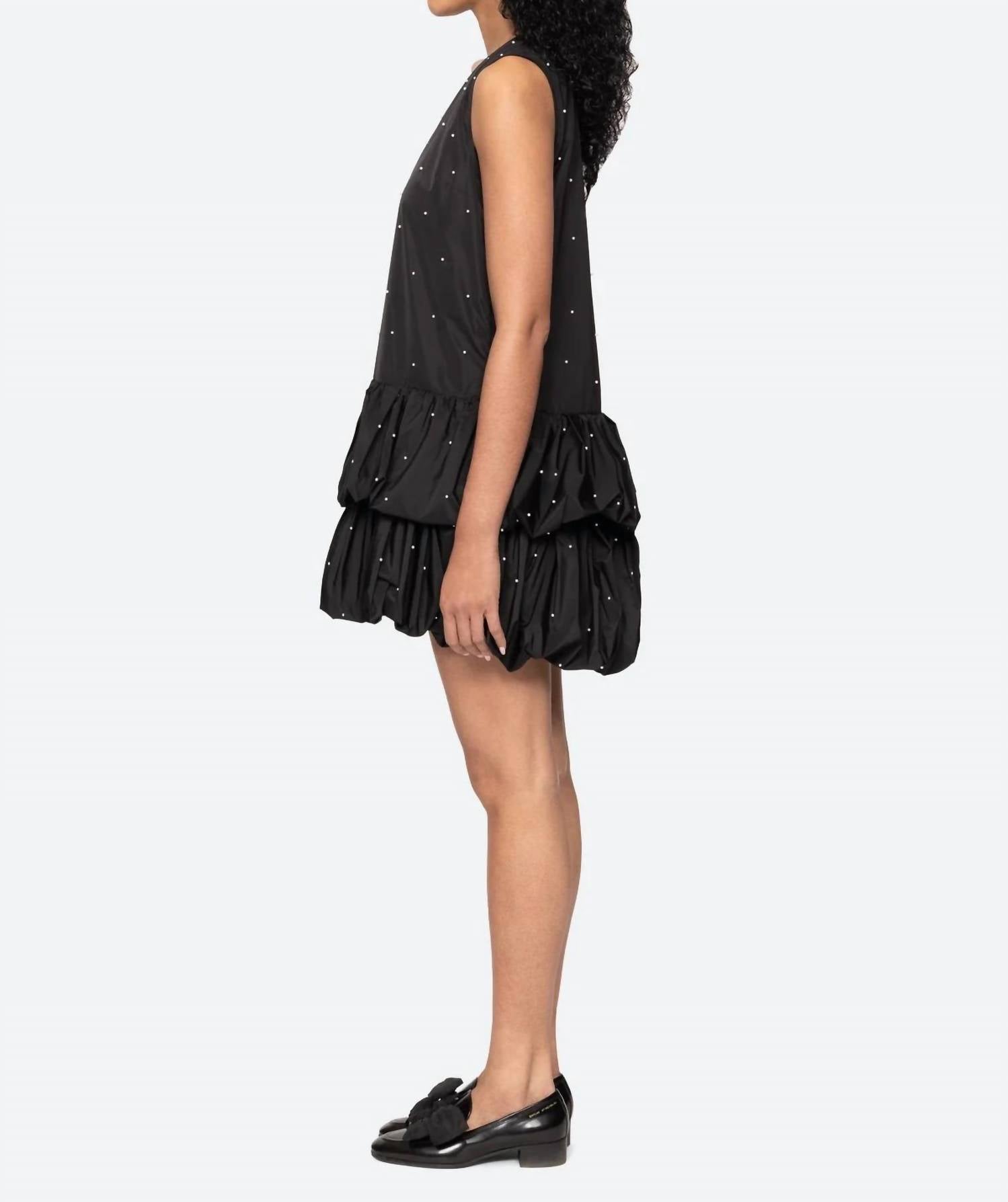 Sea - Alberta Pearl Tank Dress