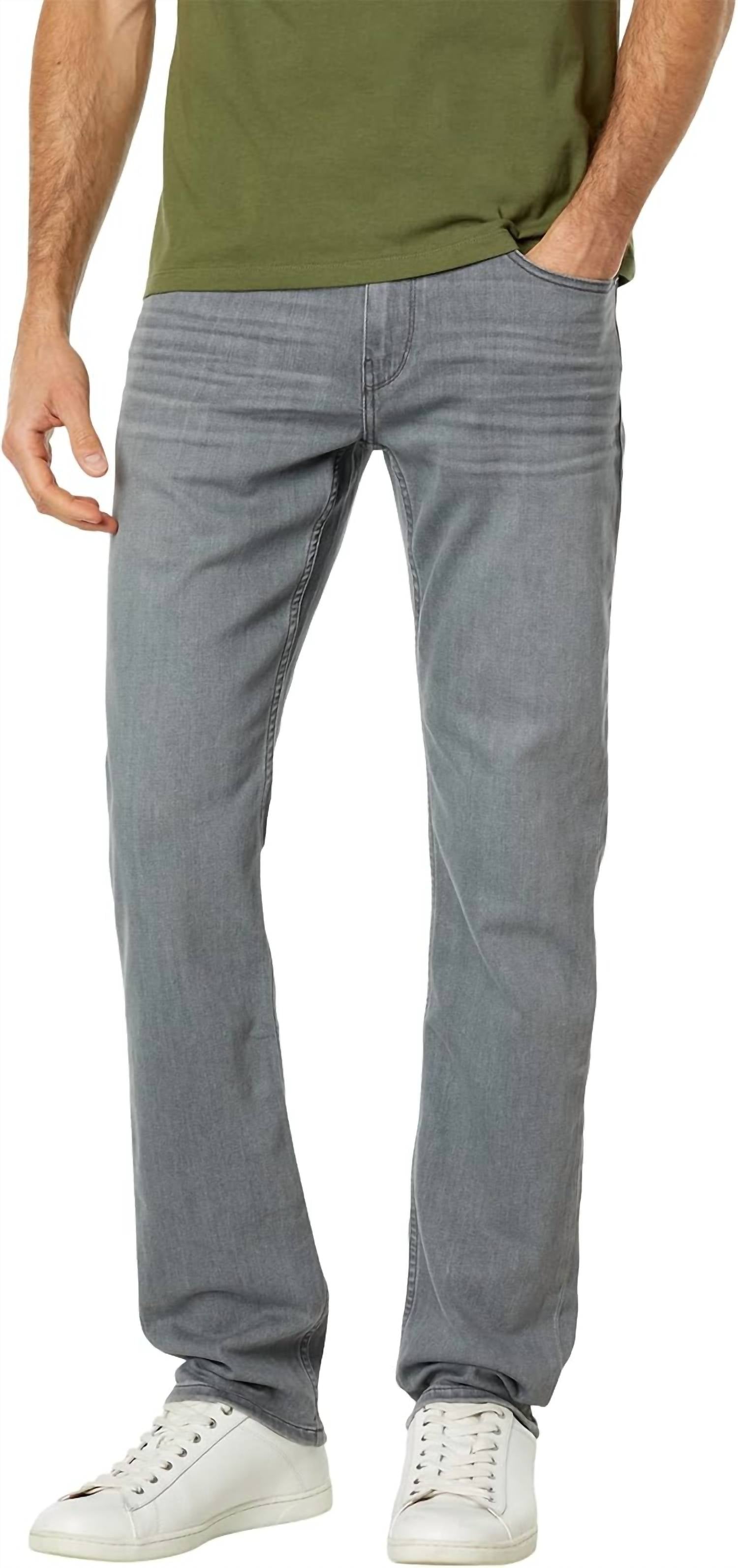 Paige - Men's Lennox Jean