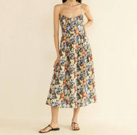 Dôen - Benoit Dress