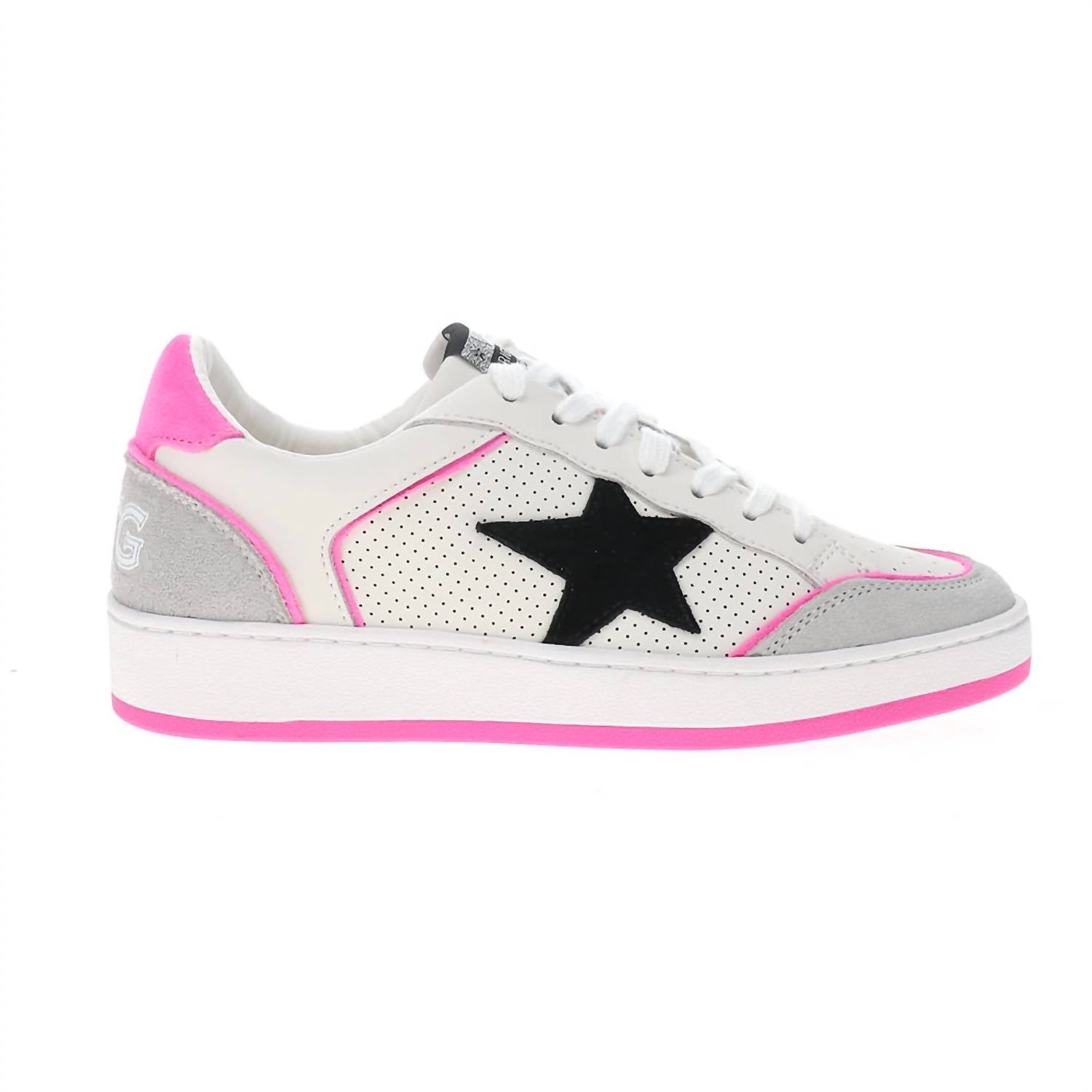 Vintage Havana - Women's Delma Sneaker Shoes