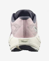 Salomon - Women's Aero Blaze 3 Grvl Running Shoes