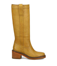 Frye - Women's Kate Pull On Riding Boots