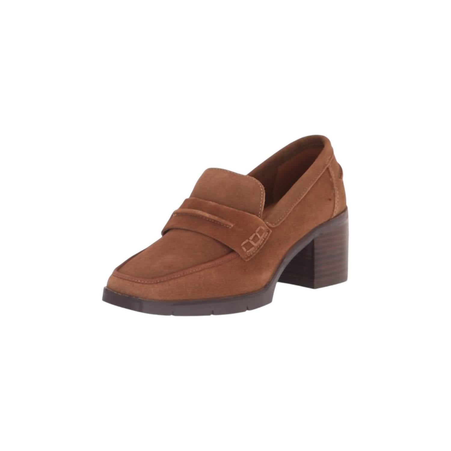 Nydj - Women's Anellacs Heeled Loafer