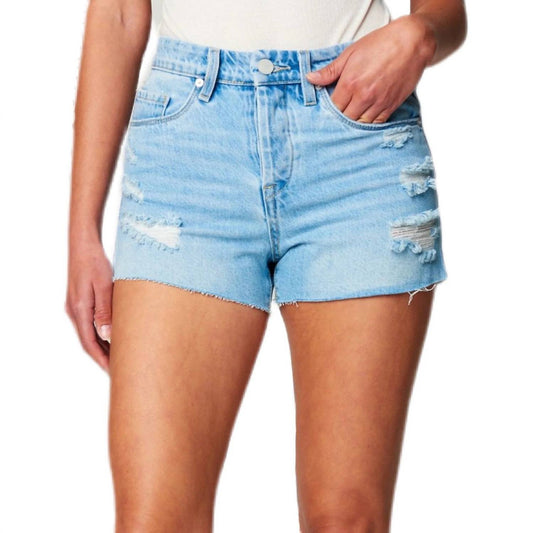 Blanknyc - Barrow Vintage High Rise Short