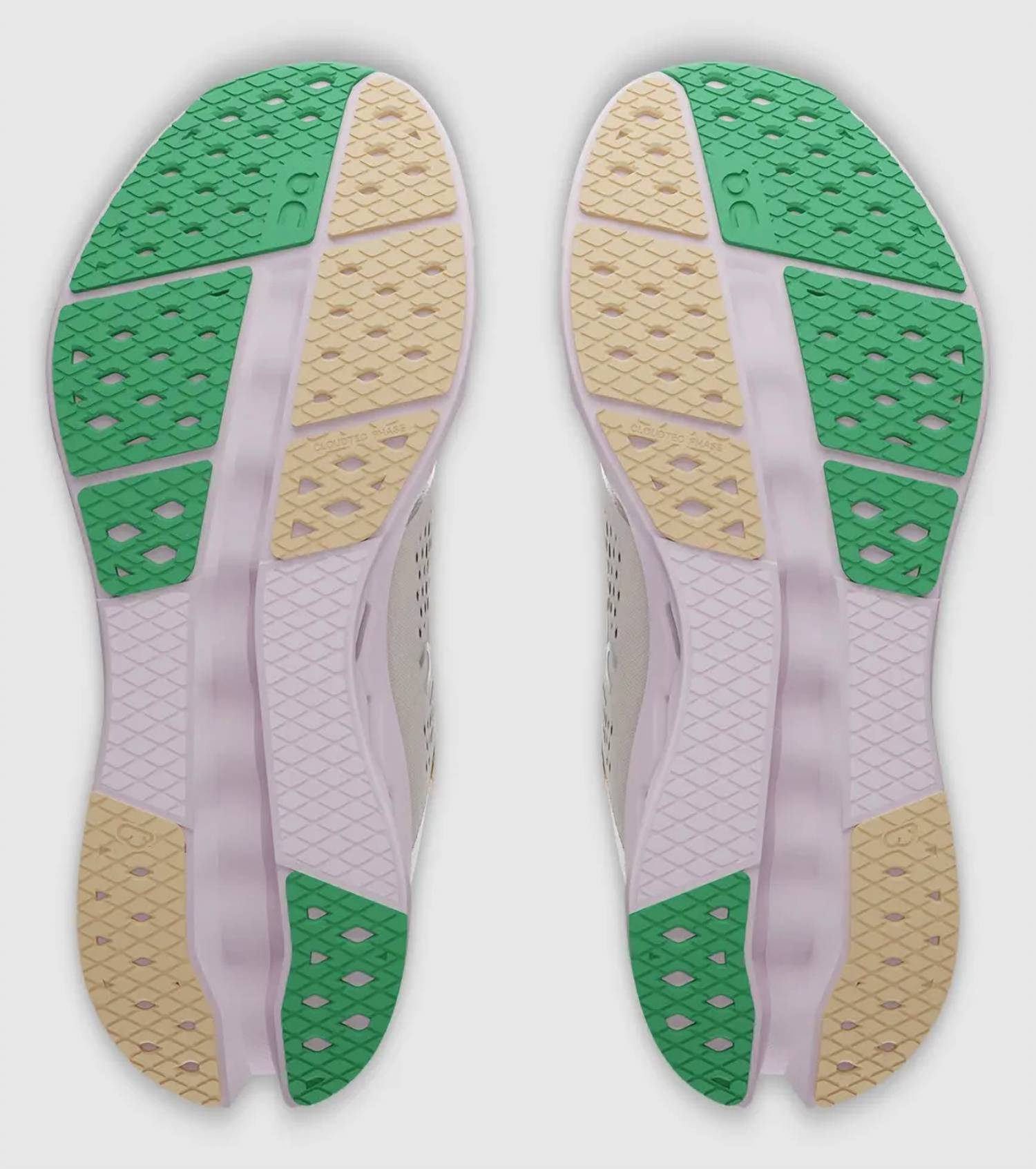 On - Women's Cloudsurfer 2 Running Shoe