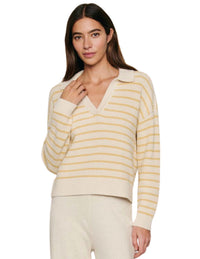 Eberjey - Coastal Sweater Polo
