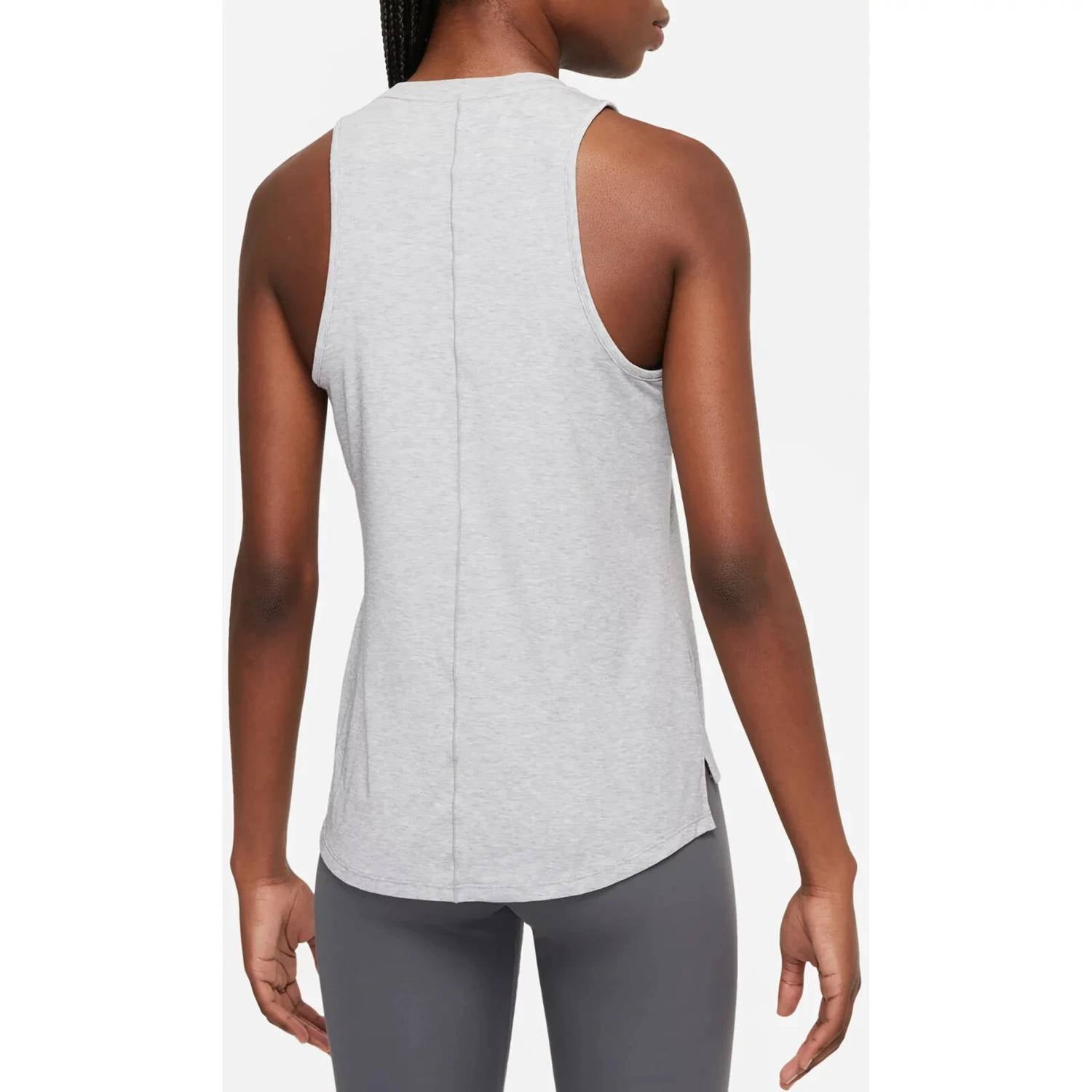 Nike - Dri-fit One Luxe Standard Fit Tank Top
