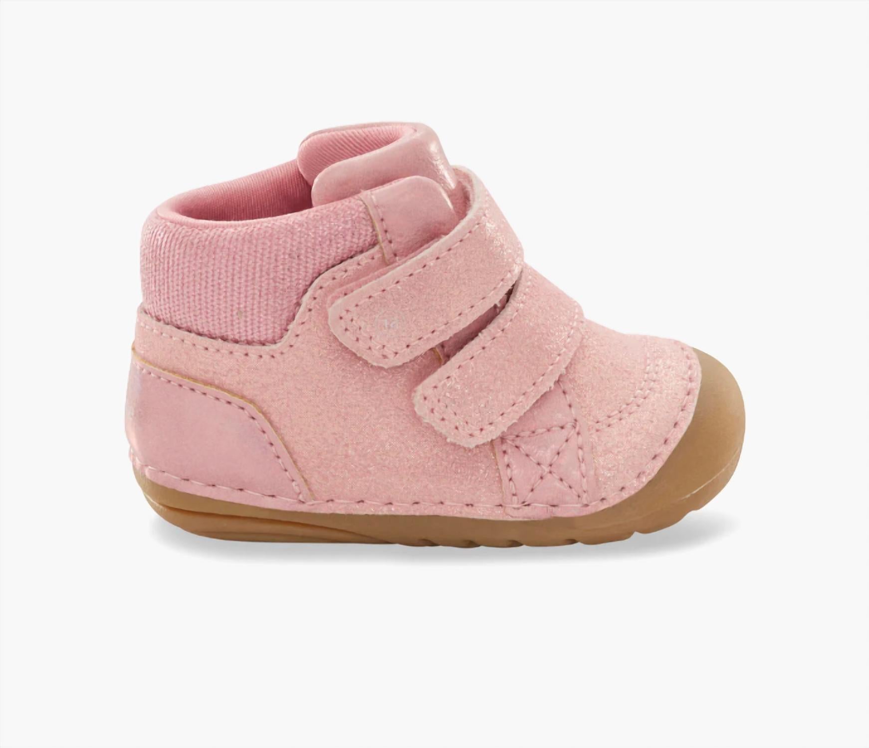Stride Rite - Girls' Martin Boot