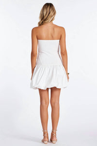 Bishop + Young - Saylor Bubble Mini Dress