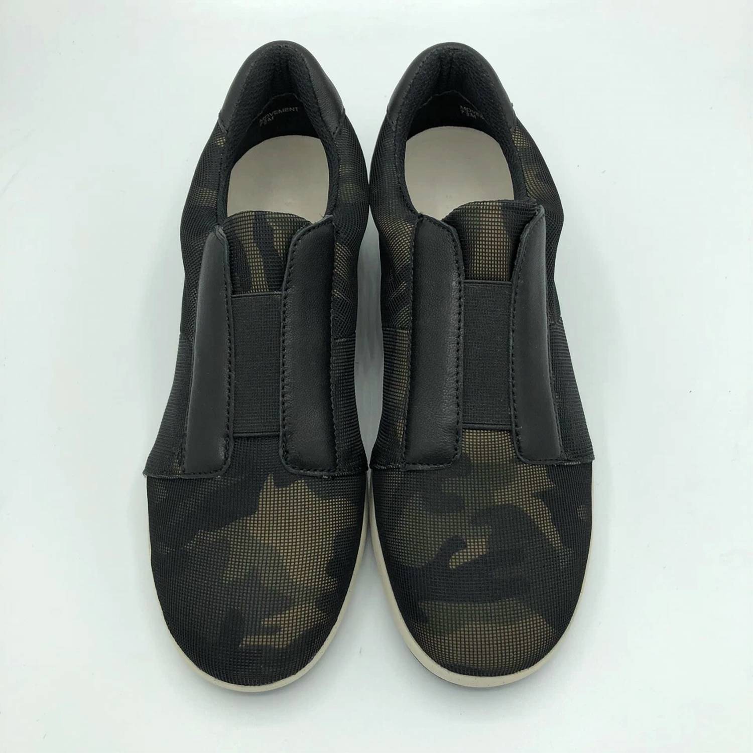 Sanctuary - Women's Movement Sneaker