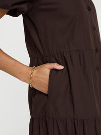 Brochu Walker - Havana Midi Dress