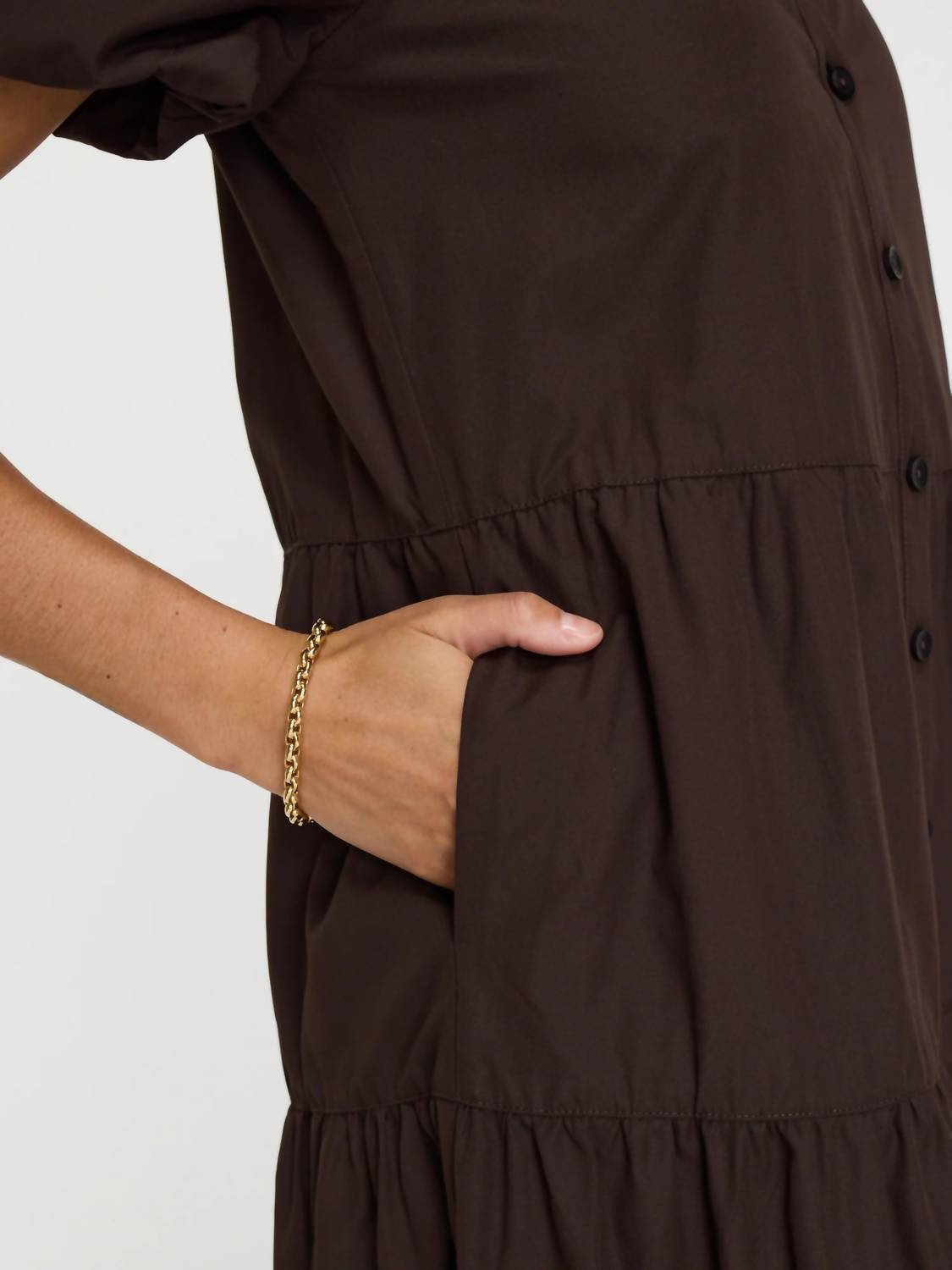 Brochu Walker - Havana Midi Dress