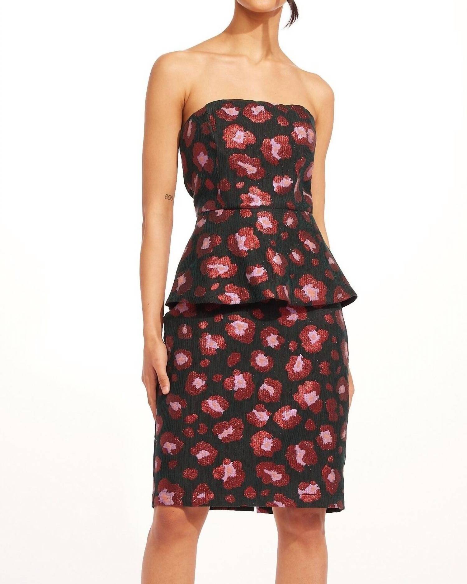 Eva Franco - Elba Dress