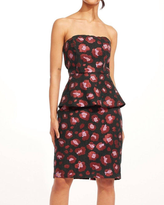 Eva Franco - Elba Dress