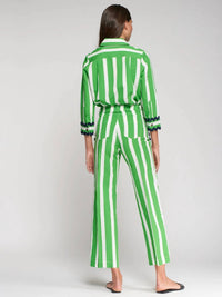 Vilagallo - Diana Straight Leg Pants