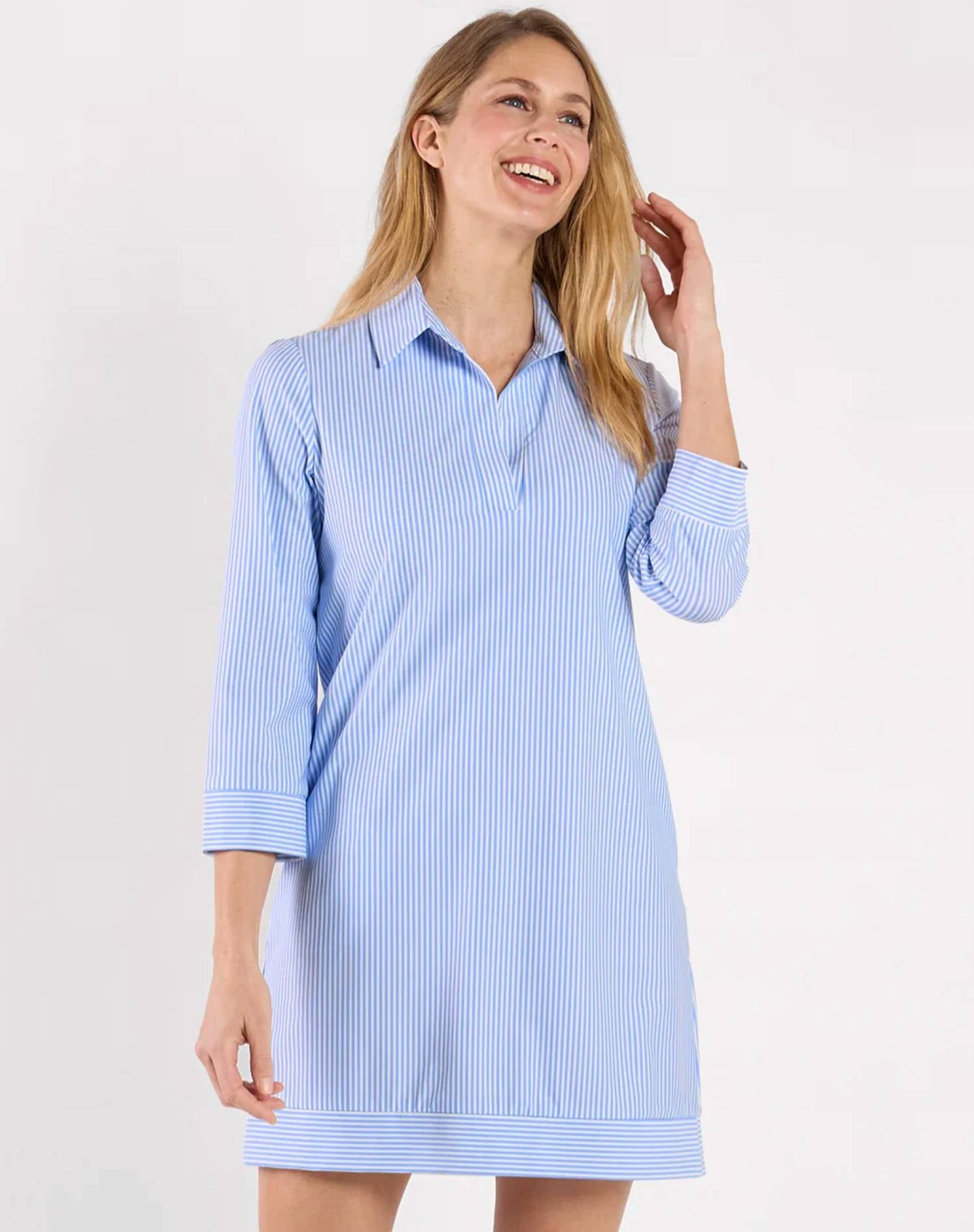Jude Connally - Finley Mini Dress