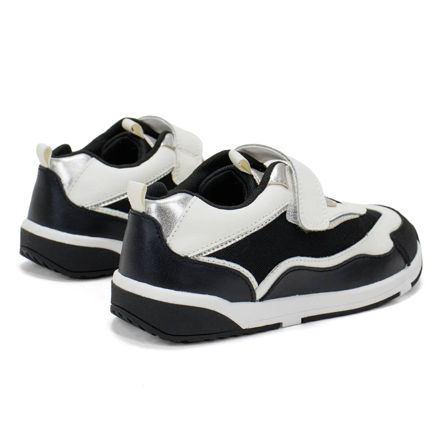 Oldsoles - Boy's Sonar Sneakers