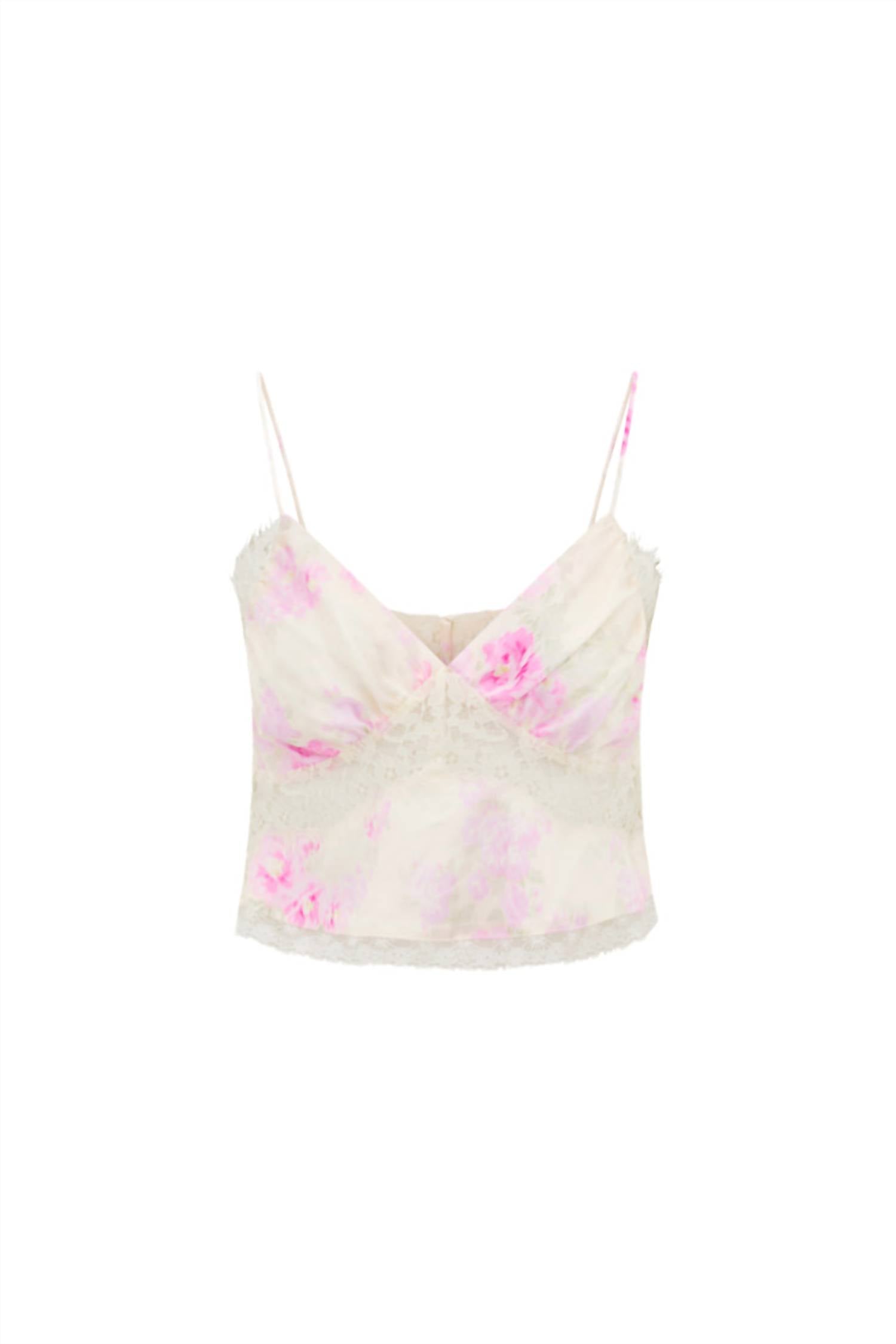 Loveshackfancy - Spritely Cami Top