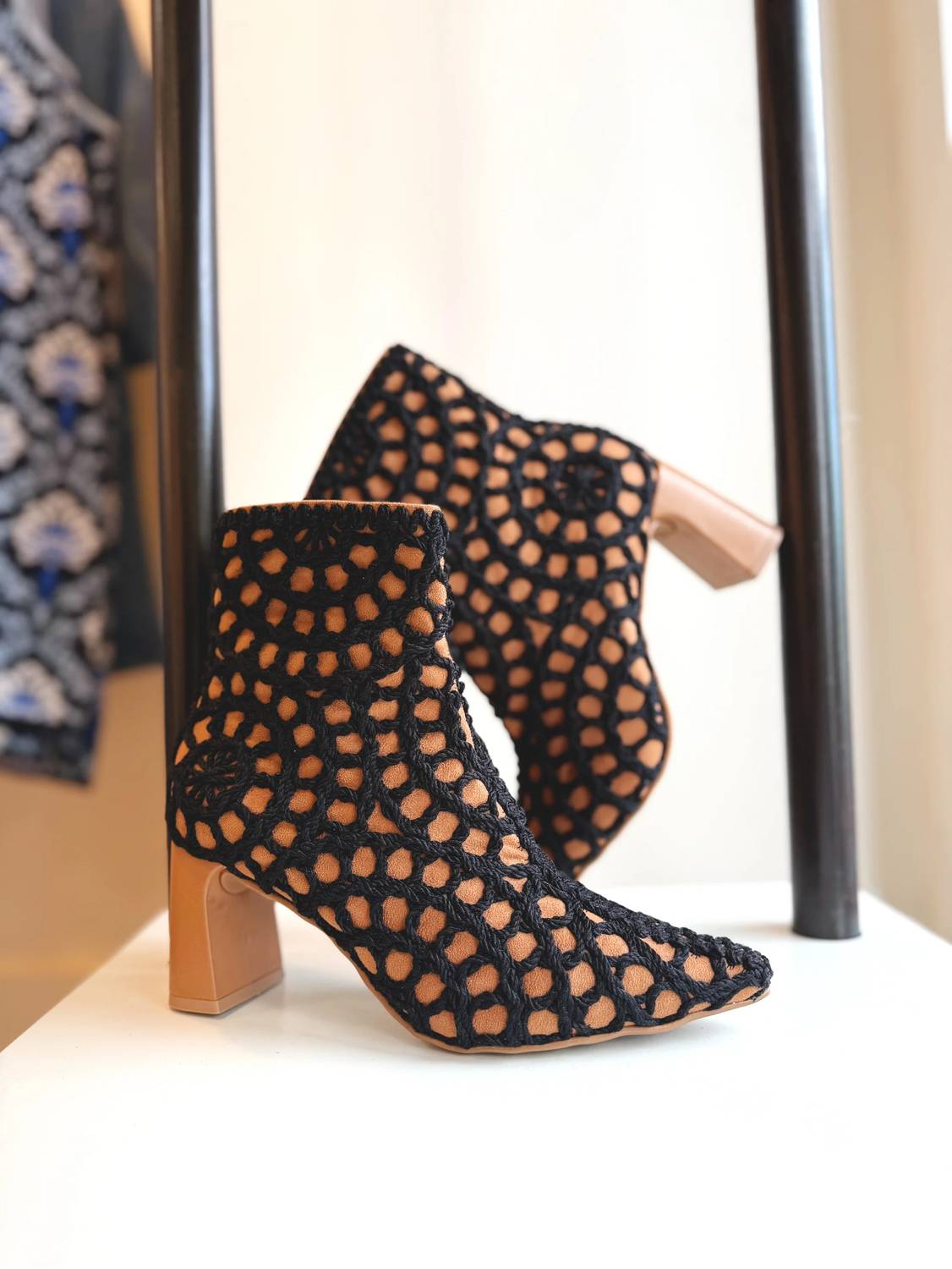 Bruno Menegatti - Women's Boheme Boots